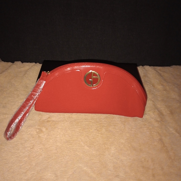 Giorgio Armani Beauty Bag - Picture 9 of 9